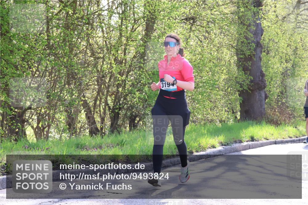 12.04.2026 - 45. Internationalen Wilhelmsburger Insellauf Yannick Fuchs http://msf.ph/oto/9493824 12.04.2026 10:47:40 Laufen 3194 meine-sportfotos.de