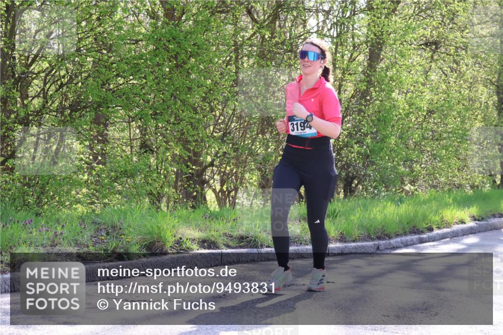 12.04.2026 - 45. Internationalen Wilhelmsburger Insellauf Yannick Fuchs http://msf.ph/oto/9493831 12.04.2026 10:47:41 Laufen 3194 meine-sportfotos.de