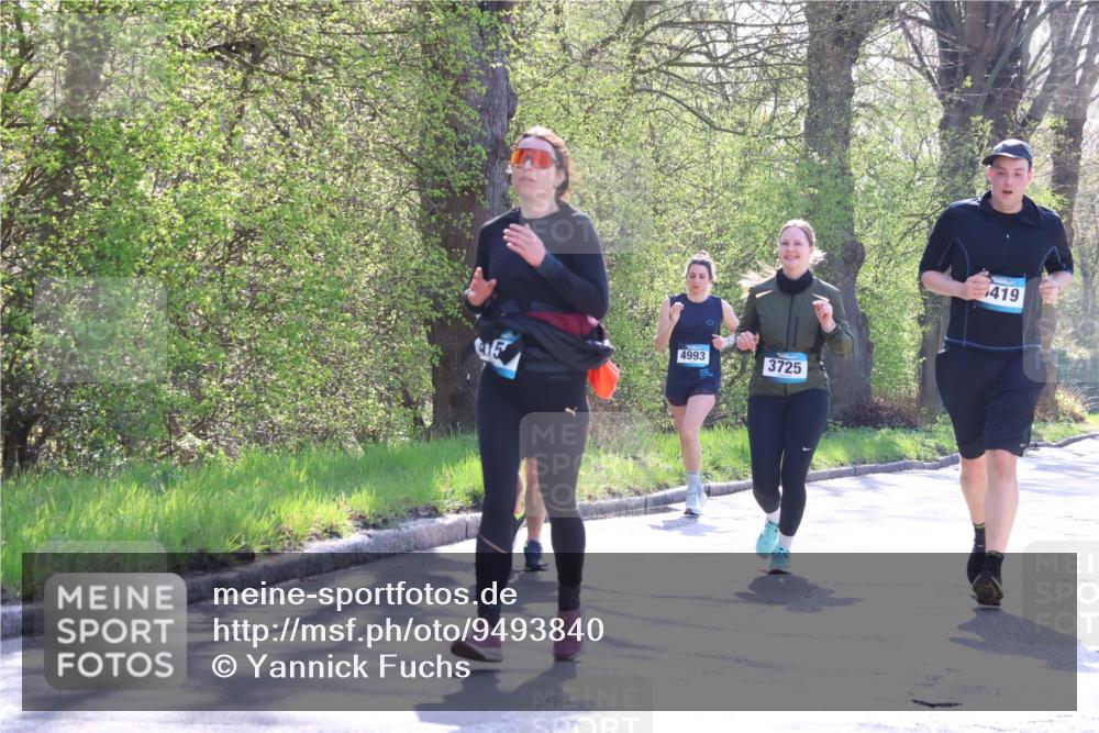 12.04.2026 - 45. Internationalen Wilhelmsburger Insellauf Yannick Fuchs http://msf.ph/oto/9493840 12.04.2026 10:47:42 Laufen 4993, 3725, 419 meine-sportfotos.de