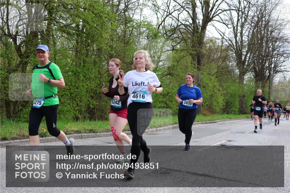 12.04.2026 - 45. Internationalen Wilhelmsburger Insellauf Yannick Fuchs http://msf.ph/oto/9493851 12.04.2026 13:03:00 Laufen 5275, 5242, 4616, 2430, 2832 meine-sportfotos.de