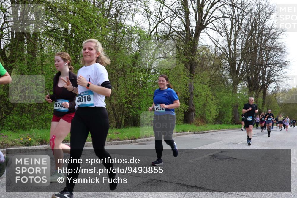 12.04.2026 - 45. Internationalen Wilhelmsburger Insellauf Yannick Fuchs http://msf.ph/oto/9493855 12.04.2026 13:03:01 Laufen 524, 4616, 2832, 2430, 4942 meine-sportfotos.de