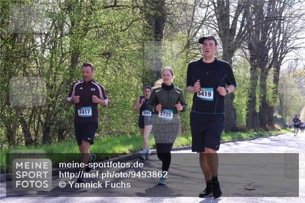 12.04.2026 - 45. Internationalen Wilhelmsburger Insellauf Yannick Fuchs http://msf.ph/oto/9493862 12.04.2026 10:47:44 Laufen 2417, 4993, 3725, 5419 meine-sportfotos.de