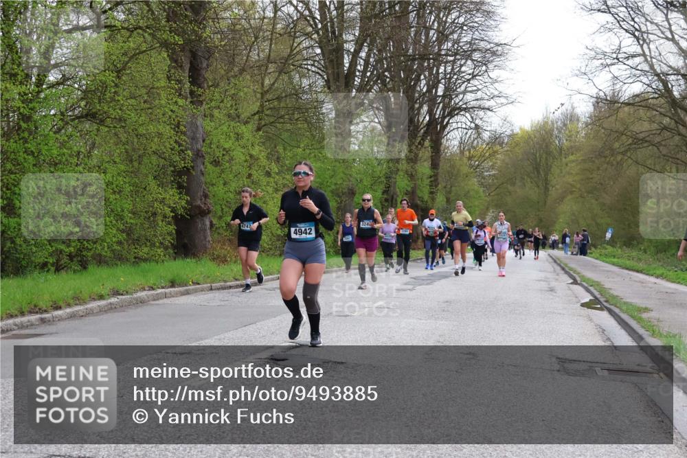 12.04.2026 - 45. Internationalen Wilhelmsburger Insellauf Yannick Fuchs http://msf.ph/oto/9493885 12.04.2026 13:03:04 Laufen 4747, 324, 4942, 3280 meine-sportfotos.de