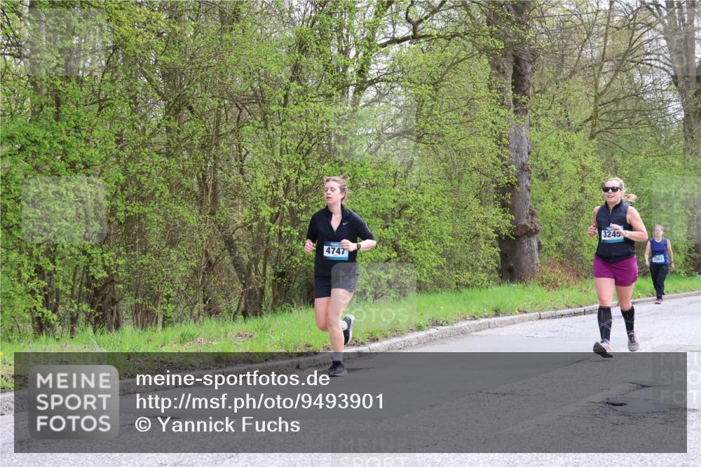 12.04.2026 - 45. Internationalen Wilhelmsburger Insellauf Yannick Fuchs http://msf.ph/oto/9493901 12.04.2026 13:03:07 Laufen 4747, 3245, 2062 meine-sportfotos.de