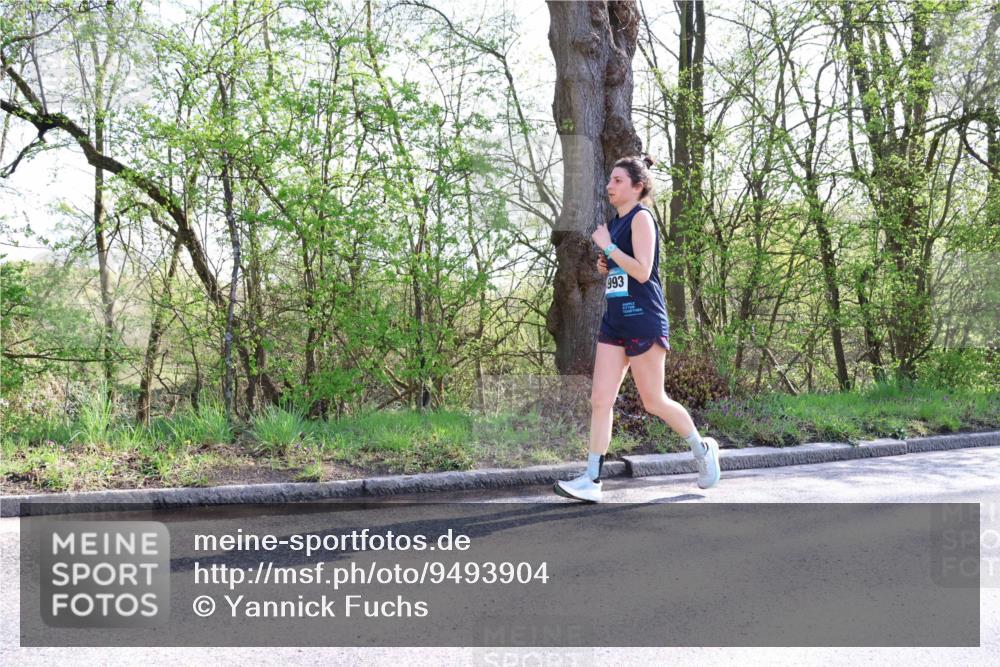12.04.2026 - 45. Internationalen Wilhelmsburger Insellauf Yannick Fuchs http://msf.ph/oto/9493904 12.04.2026 10:47:49 Laufen 993 meine-sportfotos.de