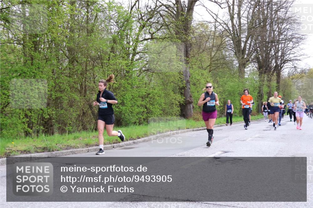 12.04.2026 - 45. Internationalen Wilhelmsburger Insellauf Yannick Fuchs http://msf.ph/oto/9493905 12.04.2026 13:03:07 Laufen 4747, 3245, 4880 meine-sportfotos.de