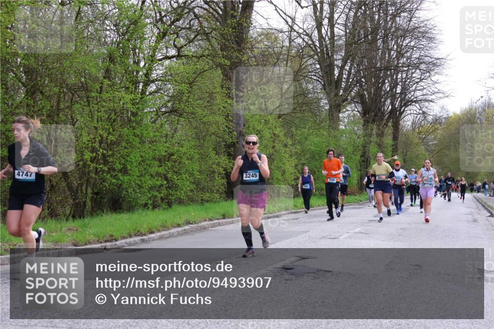 12.04.2026 - 45. Internationalen Wilhelmsburger Insellauf Yannick Fuchs http://msf.ph/oto/9493907 12.04.2026 13:03:08 Laufen 4747, 3245, 3280, 3328 meine-sportfotos.de