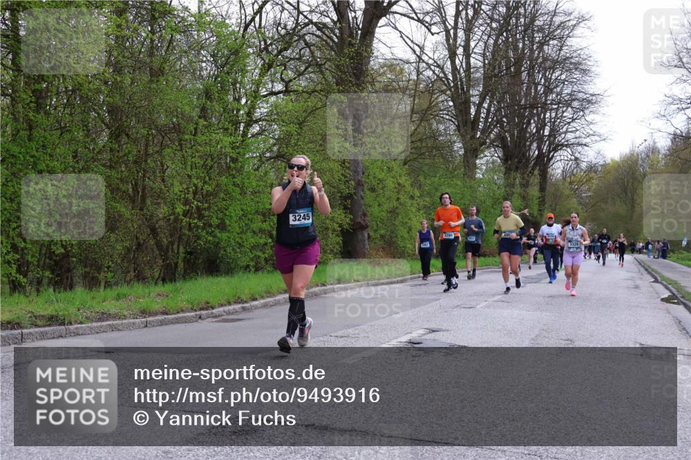 12.04.2026 - 45. Internationalen Wilhelmsburger Insellauf Yannick Fuchs http://msf.ph/oto/9493916 12.04.2026 13:03:09 Laufen 3245, 3280, 2853, 3328 meine-sportfotos.de
