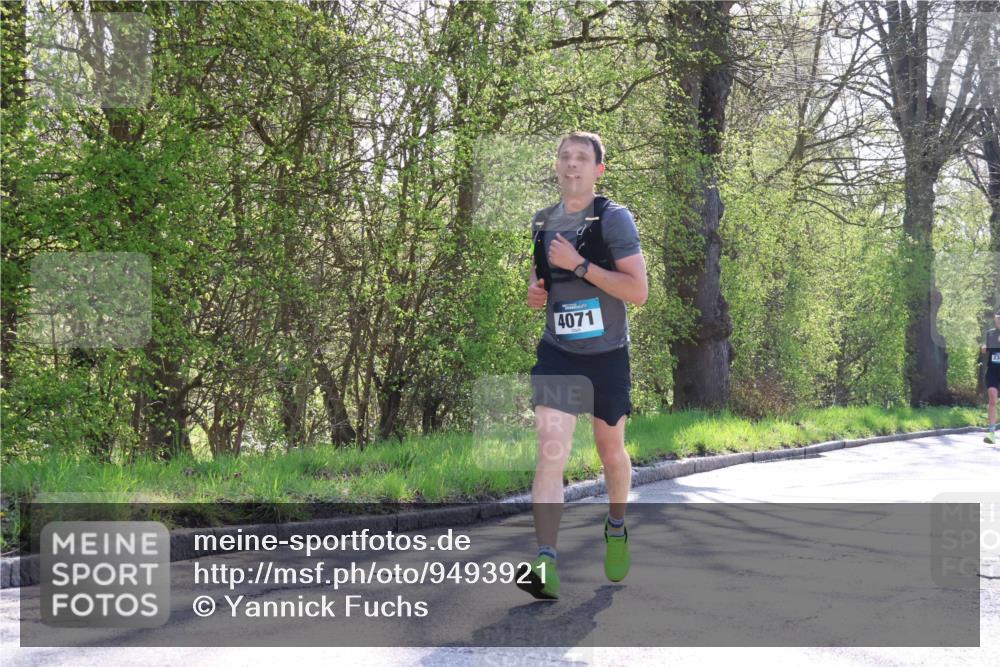 12.04.2026 - 45. Internationalen Wilhelmsburger Insellauf Yannick Fuchs http://msf.ph/oto/9493921 12.04.2026 10:48:00 Laufen 4071 meine-sportfotos.de
