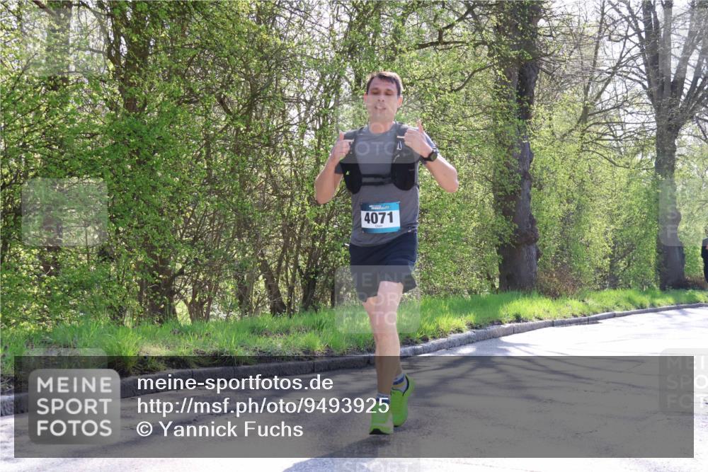 12.04.2026 - 45. Internationalen Wilhelmsburger Insellauf Yannick Fuchs http://msf.ph/oto/9493925 12.04.2026 10:48:00 Laufen 4071 meine-sportfotos.de