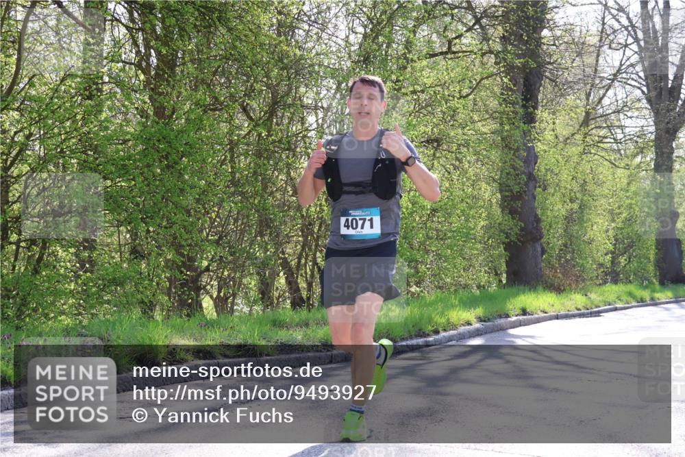 12.04.2026 - 45. Internationalen Wilhelmsburger Insellauf Yannick Fuchs http://msf.ph/oto/9493927 12.04.2026 10:48:00 Laufen 4071 meine-sportfotos.de