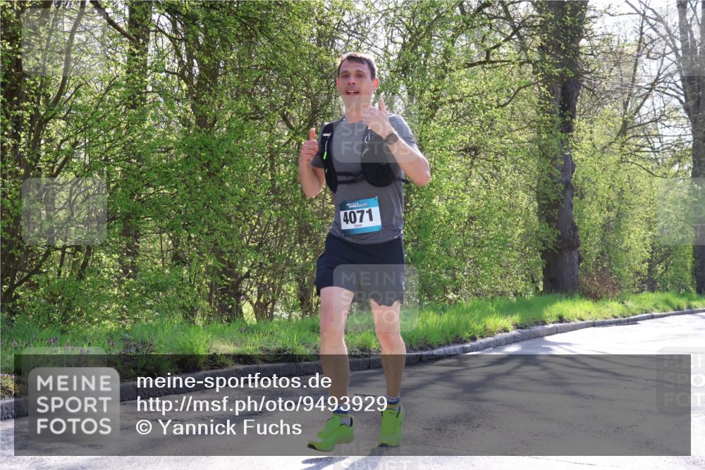 12.04.2026 - 45. Internationalen Wilhelmsburger Insellauf Yannick Fuchs http://msf.ph/oto/9493929 12.04.2026 10:48:00 Laufen 4071 meine-sportfotos.de