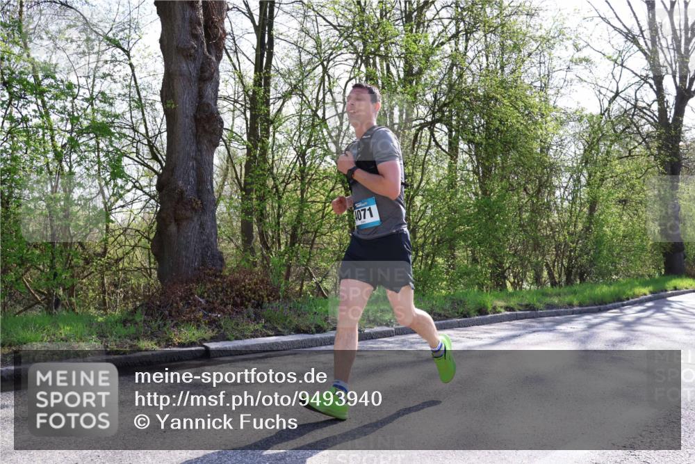 12.04.2026 - 45. Internationalen Wilhelmsburger Insellauf Yannick Fuchs http://msf.ph/oto/9493940 12.04.2026 10:48:01 Laufen 4071 meine-sportfotos.de