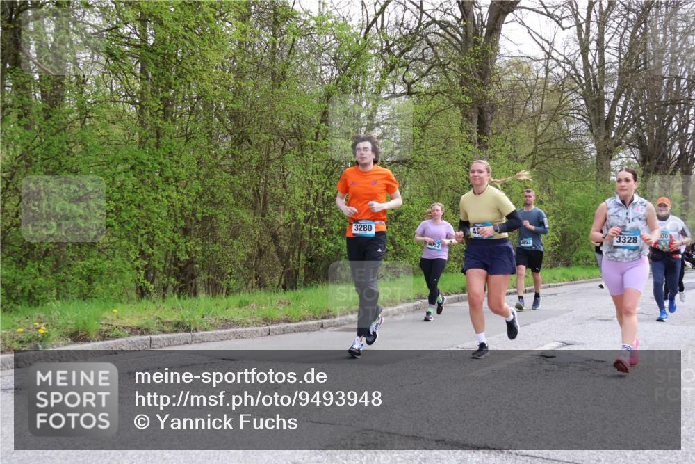 12.04.2026 - 45. Internationalen Wilhelmsburger Insellauf Yannick Fuchs http://msf.ph/oto/9493948 12.04.2026 13:03:12 Laufen 3280, 30, 3328, 2853, 053 meine-sportfotos.de