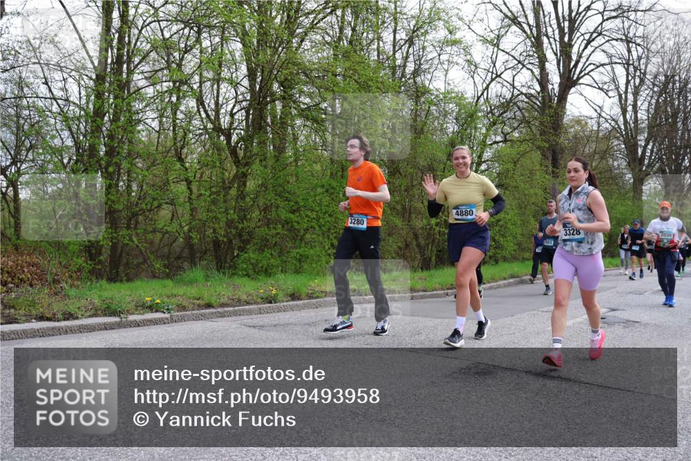 12.04.2026 - 45. Internationalen Wilhelmsburger Insellauf Yannick Fuchs http://msf.ph/oto/9493958 12.04.2026 13:03:13 Laufen 3280, 4880, 3328, 2030 meine-sportfotos.de