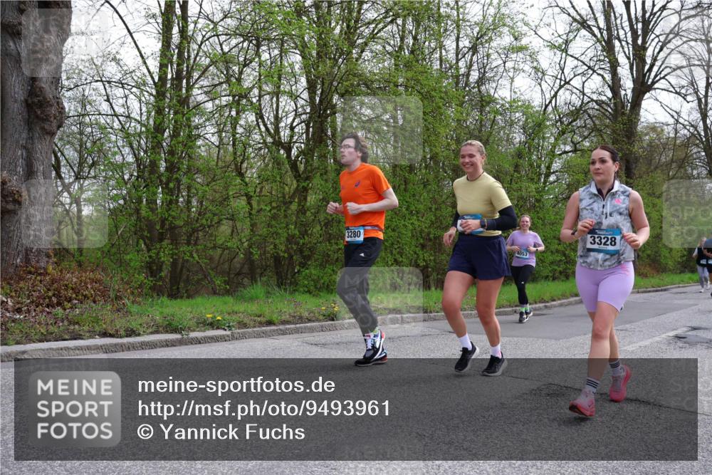 12.04.2026 - 45. Internationalen Wilhelmsburger Insellauf Yannick Fuchs http://msf.ph/oto/9493961 12.04.2026 13:03:13 Laufen 3280, 3328 meine-sportfotos.de