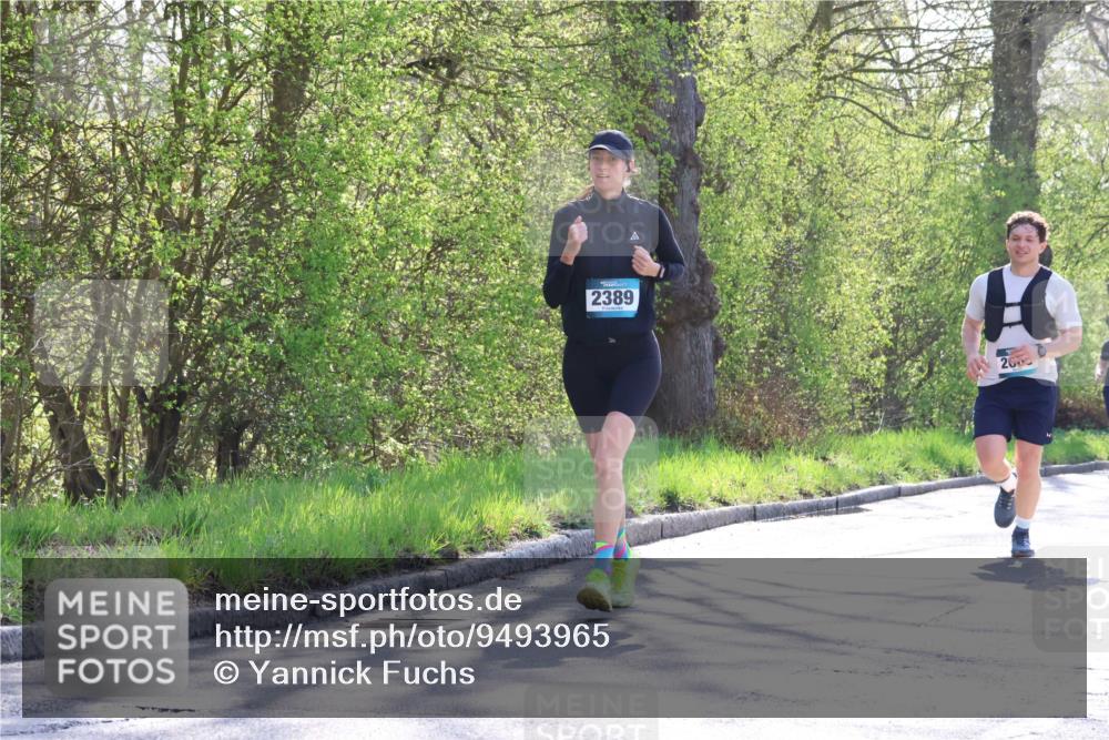 12.04.2026 - 45. Internationalen Wilhelmsburger Insellauf Yannick Fuchs http://msf.ph/oto/9493965 12.04.2026 10:48:05 Laufen 2389, 2000 meine-sportfotos.de