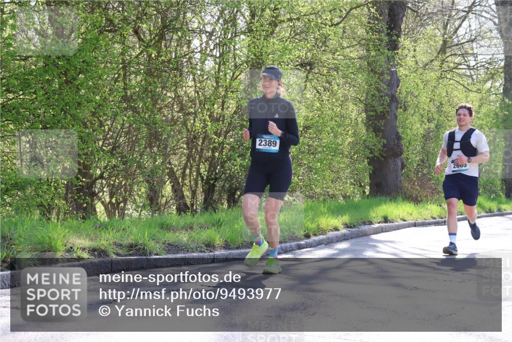 12.04.2026 - 45. Internationalen Wilhelmsburger Insellauf Yannick Fuchs http://msf.ph/oto/9493977 12.04.2026 10:48:06 Laufen 2389, 2603 meine-sportfotos.de