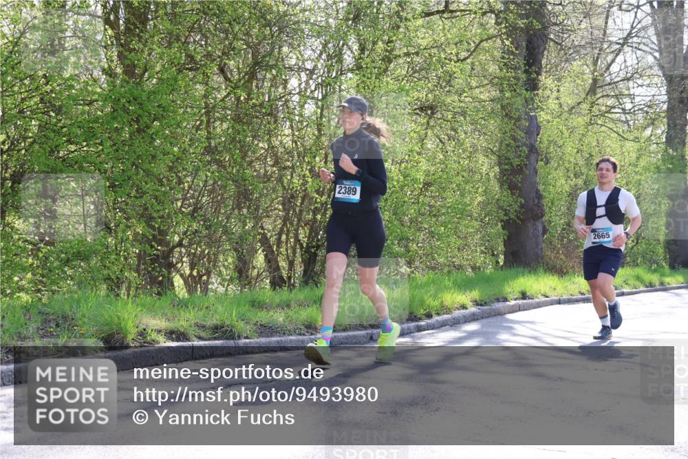 12.04.2026 - 45. Internationalen Wilhelmsburger Insellauf Yannick Fuchs http://msf.ph/oto/9493980 12.04.2026 10:48:06 Laufen 2389, 2665 meine-sportfotos.de