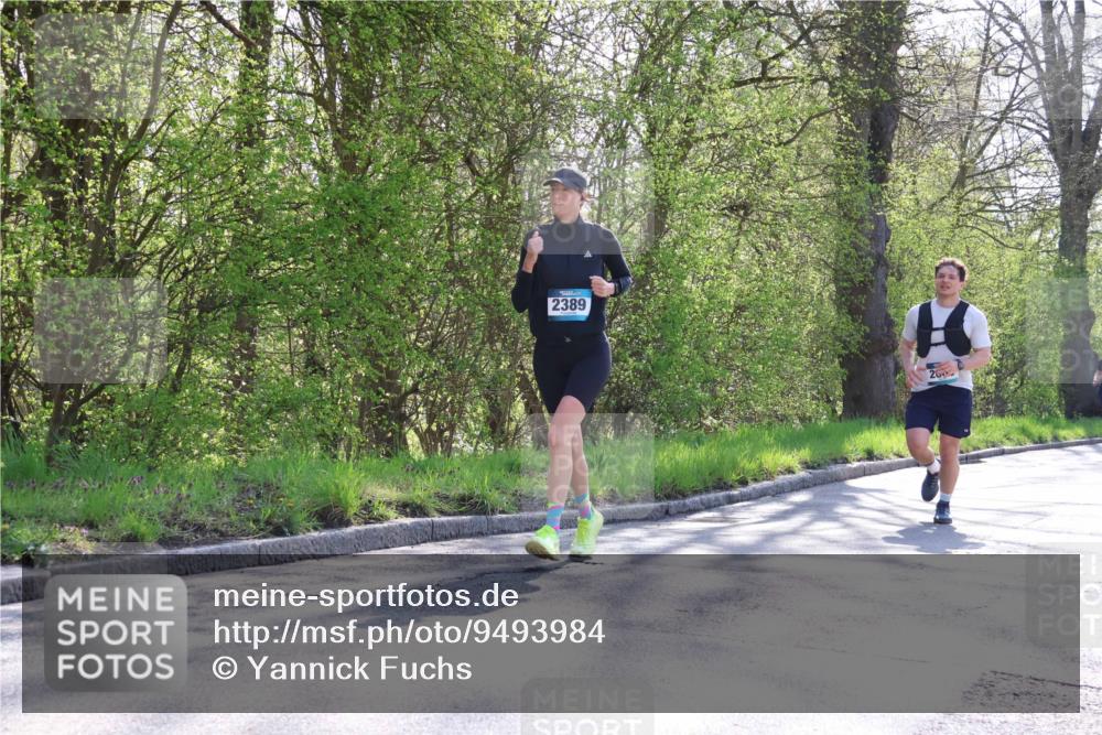 12.04.2026 - 45. Internationalen Wilhelmsburger Insellauf Yannick Fuchs http://msf.ph/oto/9493984 12.04.2026 10:48:06 Laufen 2389, 16, 2600 meine-sportfotos.de