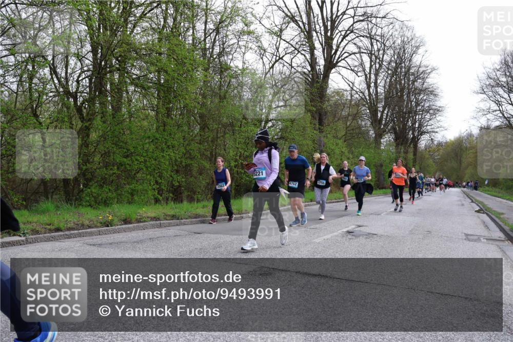 12.04.2026 - 45. Internationalen Wilhelmsburger Insellauf Yannick Fuchs http://msf.ph/oto/9493991 12.04.2026 13:03:16 Laufen 2062, 5221, 5755, 4752 meine-sportfotos.de