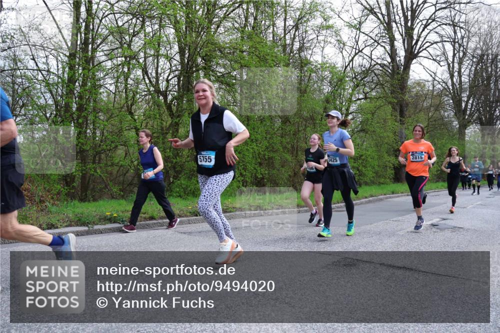 12.04.2026 - 45. Internationalen Wilhelmsburger Insellauf Yannick Fuchs http://msf.ph/oto/9494020 12.04.2026 13:03:19 Laufen 5755, 2815, 3425, 66 meine-sportfotos.de