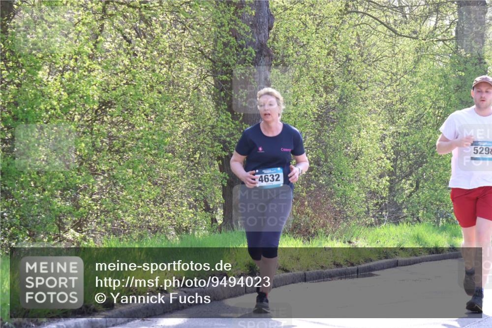 12.04.2026 - 45. Internationalen Wilhelmsburger Insellauf Yannick Fuchs http://msf.ph/oto/9494023 12.04.2026 10:48:11 Laufen 4632, 5298 meine-sportfotos.de