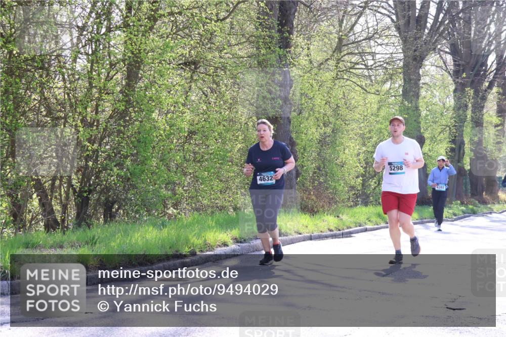 12.04.2026 - 45. Internationalen Wilhelmsburger Insellauf Yannick Fuchs http://msf.ph/oto/9494029 12.04.2026 10:48:12 Laufen 4632, 5298, 4382 meine-sportfotos.de