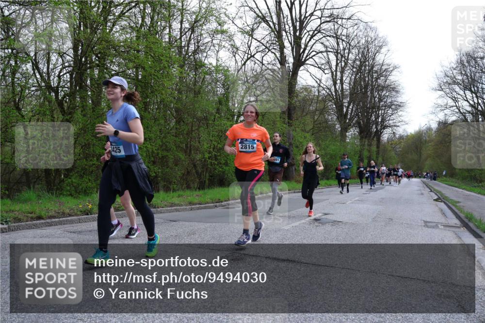 12.04.2026 - 45. Internationalen Wilhelmsburger Insellauf Yannick Fuchs http://msf.ph/oto/9494030 12.04.2026 13:03:20 Laufen 3425, 2815, 91 meine-sportfotos.de