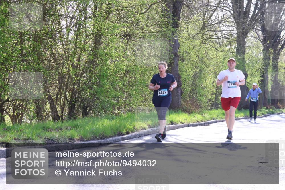 12.04.2026 - 45. Internationalen Wilhelmsburger Insellauf Yannick Fuchs http://msf.ph/oto/9494032 12.04.2026 10:48:12 Laufen 4632, 5298, 4382 meine-sportfotos.de
