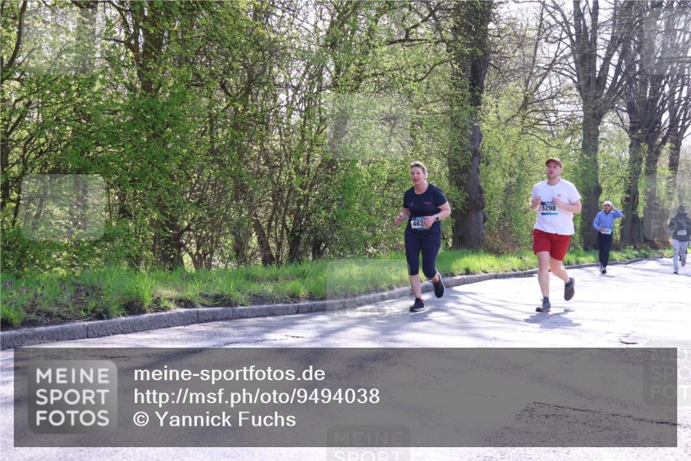 12.04.2026 - 45. Internationalen Wilhelmsburger Insellauf Yannick Fuchs http://msf.ph/oto/9494038 12.04.2026 10:48:12 Laufen 463, 5298, 3373 meine-sportfotos.de