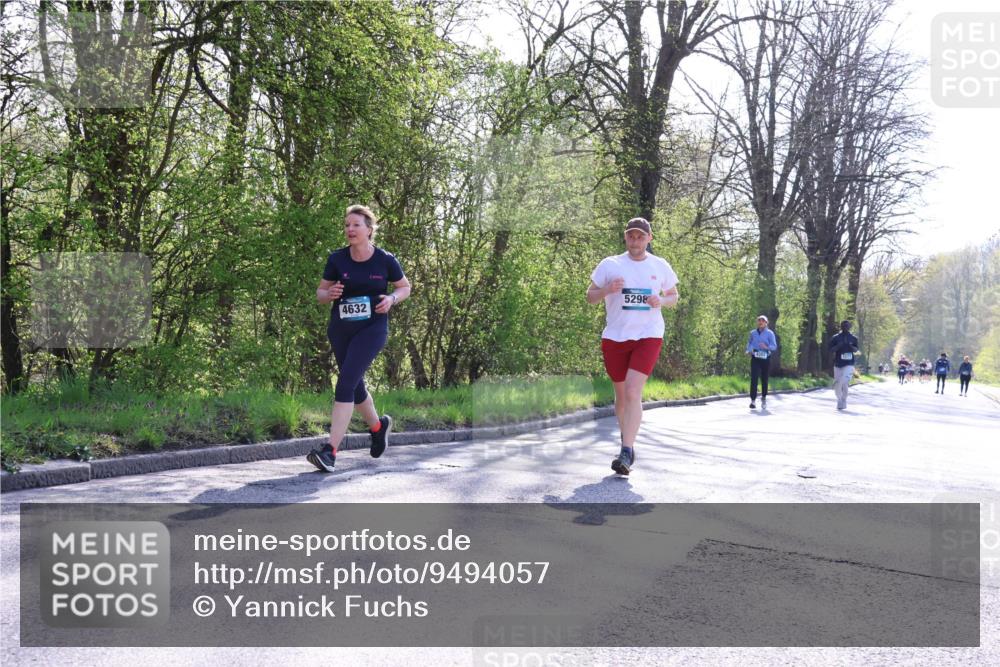 12.04.2026 - 45. Internationalen Wilhelmsburger Insellauf Yannick Fuchs http://msf.ph/oto/9494057 12.04.2026 10:48:14 Laufen 4632, 5298 meine-sportfotos.de