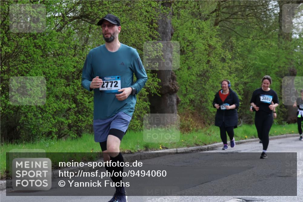 12.04.2026 - 45. Internationalen Wilhelmsburger Insellauf Yannick Fuchs http://msf.ph/oto/9494060 12.04.2026 13:03:23 Laufen 2772, 579, 3882 meine-sportfotos.de