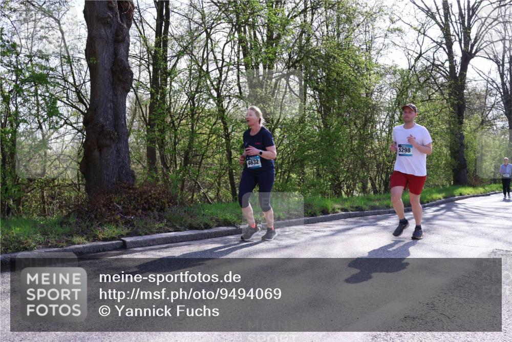 12.04.2026 - 45. Internationalen Wilhelmsburger Insellauf Yannick Fuchs http://msf.ph/oto/9494069 12.04.2026 10:48:15 Laufen 4632, 5298 meine-sportfotos.de