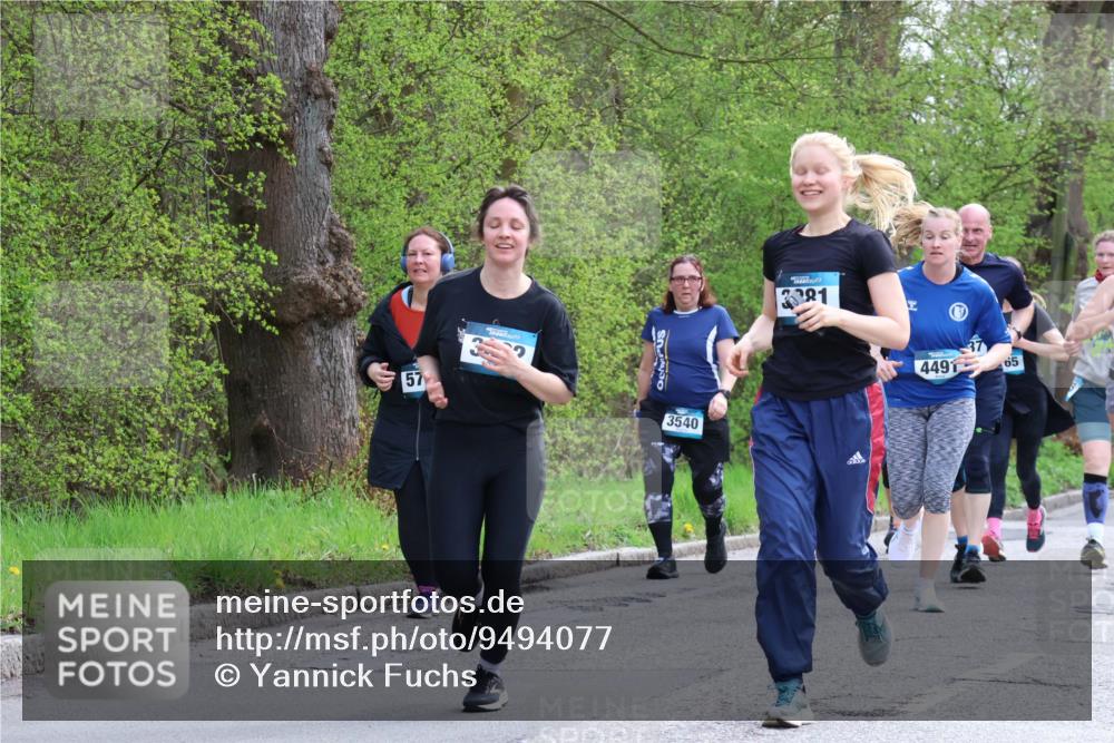 12.04.2026 - 45. Internationalen Wilhelmsburger Insellauf Yannick Fuchs http://msf.ph/oto/9494077 12.04.2026 13:03:24 Laufen 57, 3540, 381, 4491, 65 meine-sportfotos.de