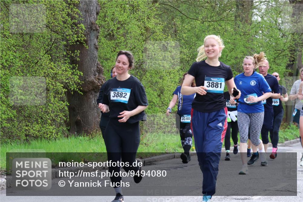 12.04.2026 - 45. Internationalen Wilhelmsburger Insellauf Yannick Fuchs http://msf.ph/oto/9494080 12.04.2026 13:03:25 Laufen 3882, 3540, 3881, 3707, 765 meine-sportfotos.de