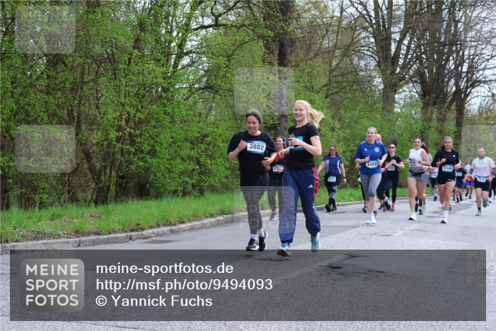 12.04.2026 - 45. Internationalen Wilhelmsburger Insellauf Yannick Fuchs http://msf.ph/oto/9494093 12.04.2026 13:03:26 Laufen 3882, 3540, 4491, 5348 meine-sportfotos.de