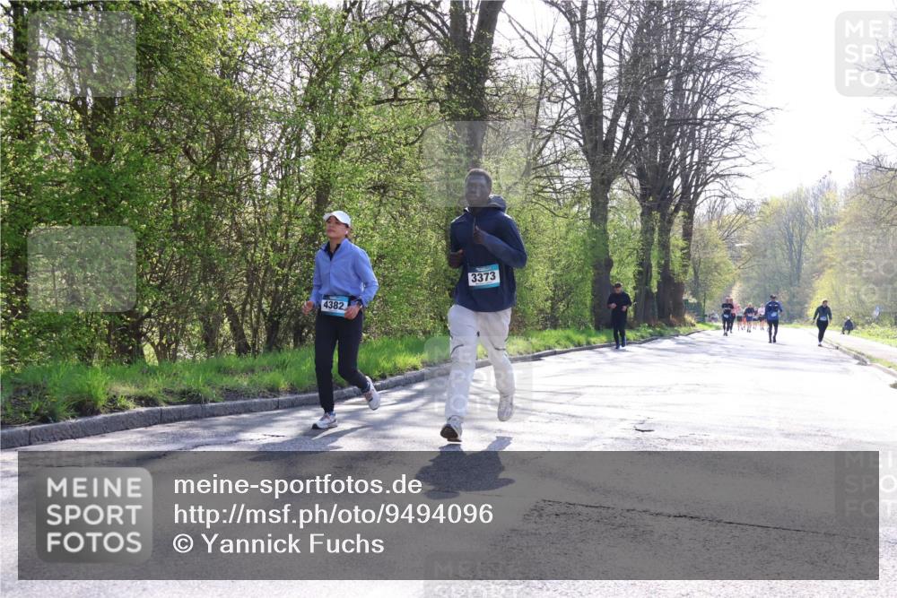 12.04.2026 - 45. Internationalen Wilhelmsburger Insellauf Yannick Fuchs http://msf.ph/oto/9494096 12.04.2026 10:48:19 Laufen 4382, 3373 meine-sportfotos.de