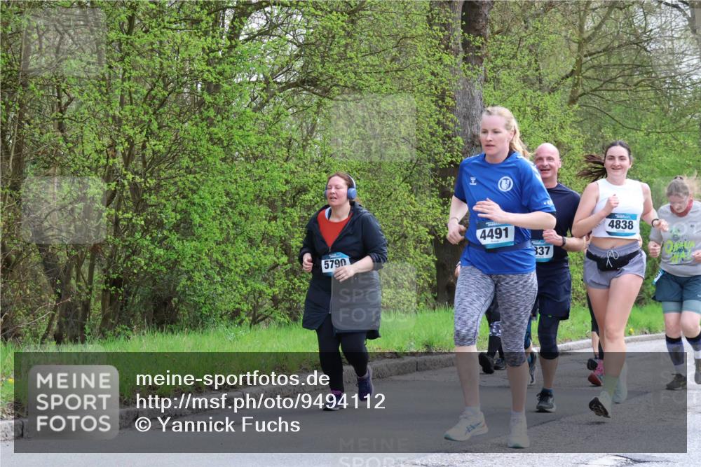 12.04.2026 - 45. Internationalen Wilhelmsburger Insellauf Yannick Fuchs http://msf.ph/oto/9494112 12.04.2026 13:03:27 Laufen 5790, 4491, 337, 4838 meine-sportfotos.de