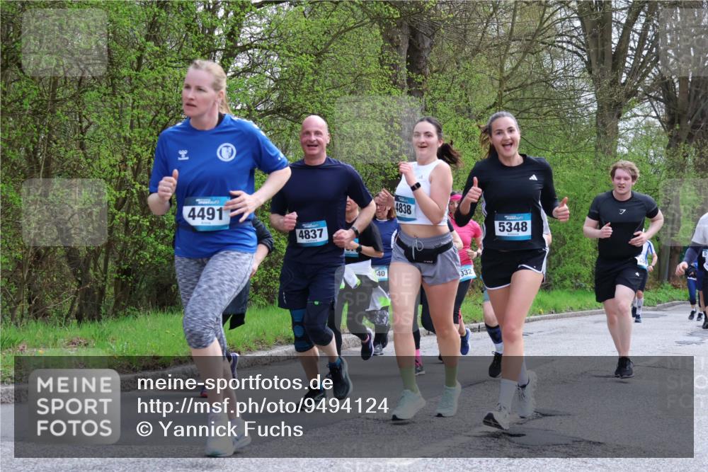 12.04.2026 - 45. Internationalen Wilhelmsburger Insellauf Yannick Fuchs http://msf.ph/oto/9494124 12.04.2026 13:03:28 Laufen 4491, 4837, 4838, 40, 9, 1, 032, 5348 meine-sportfotos.de