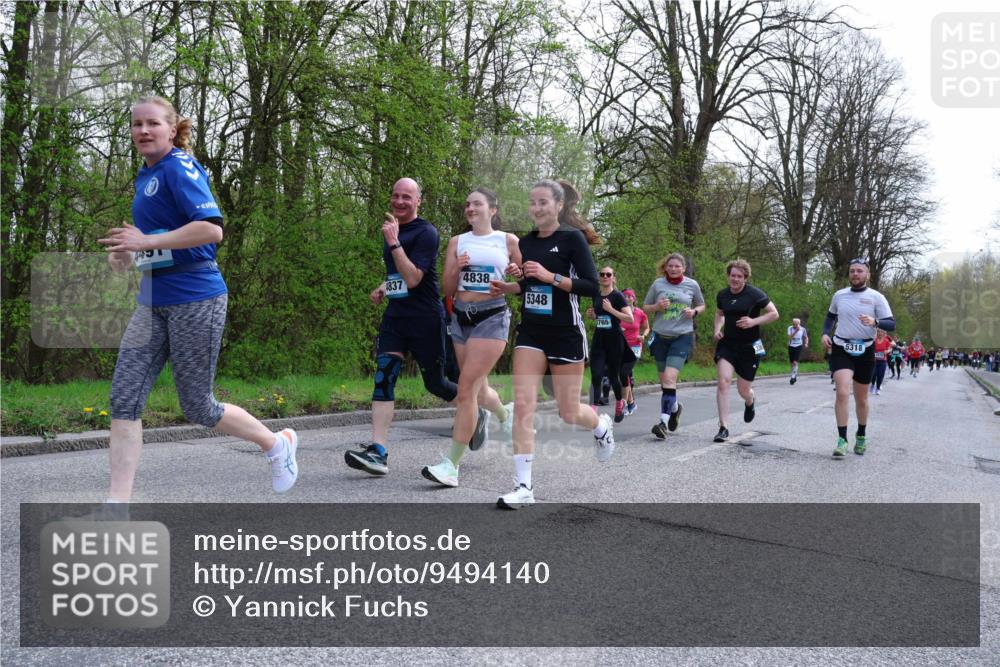 12.04.2026 - 45. Internationalen Wilhelmsburger Insellauf Yannick Fuchs http://msf.ph/oto/9494140 12.04.2026 13:03:30 Laufen 445, 4837, 4838, 5348, 765, 5318 meine-sportfotos.de