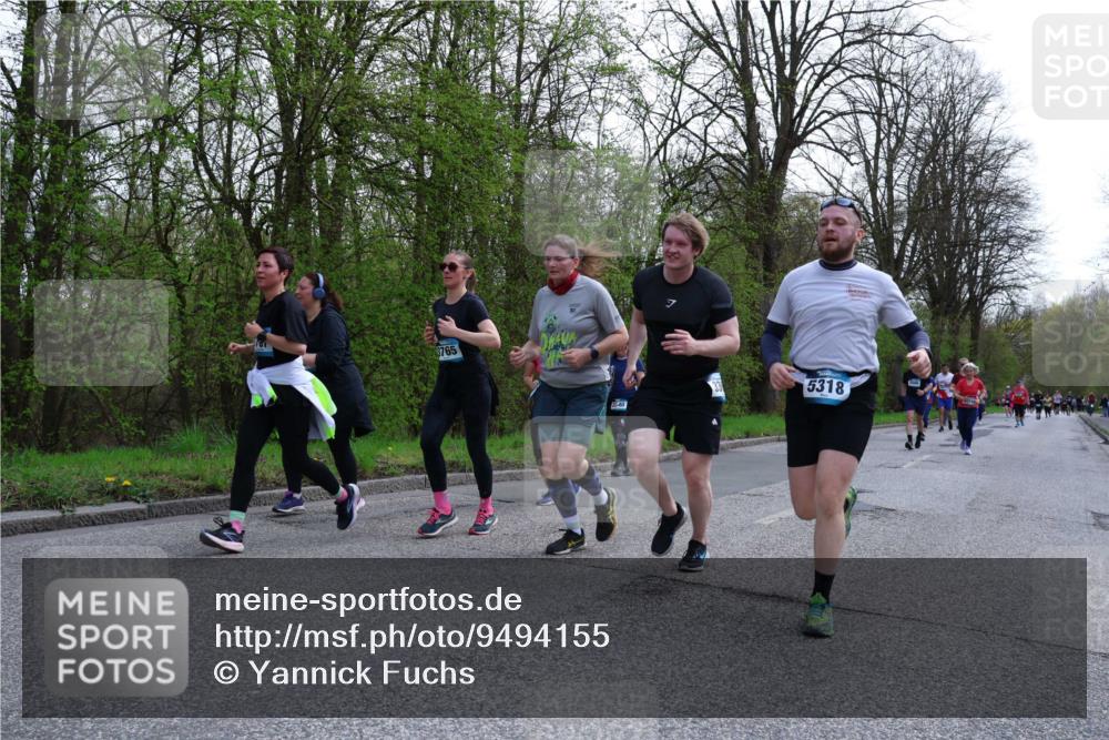 12.04.2026 - 45. Internationalen Wilhelmsburger Insellauf Yannick Fuchs http://msf.ph/oto/9494155 12.04.2026 13:03:31 Laufen 3765, 540, 5318 meine-sportfotos.de