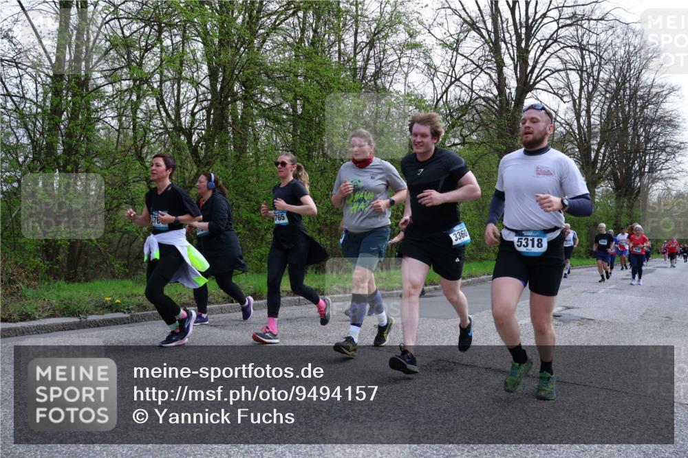 12.04.2026 - 45. Internationalen Wilhelmsburger Insellauf Yannick Fuchs http://msf.ph/oto/9494157 12.04.2026 13:03:31 Laufen 376, 765, 3360, 5318 meine-sportfotos.de