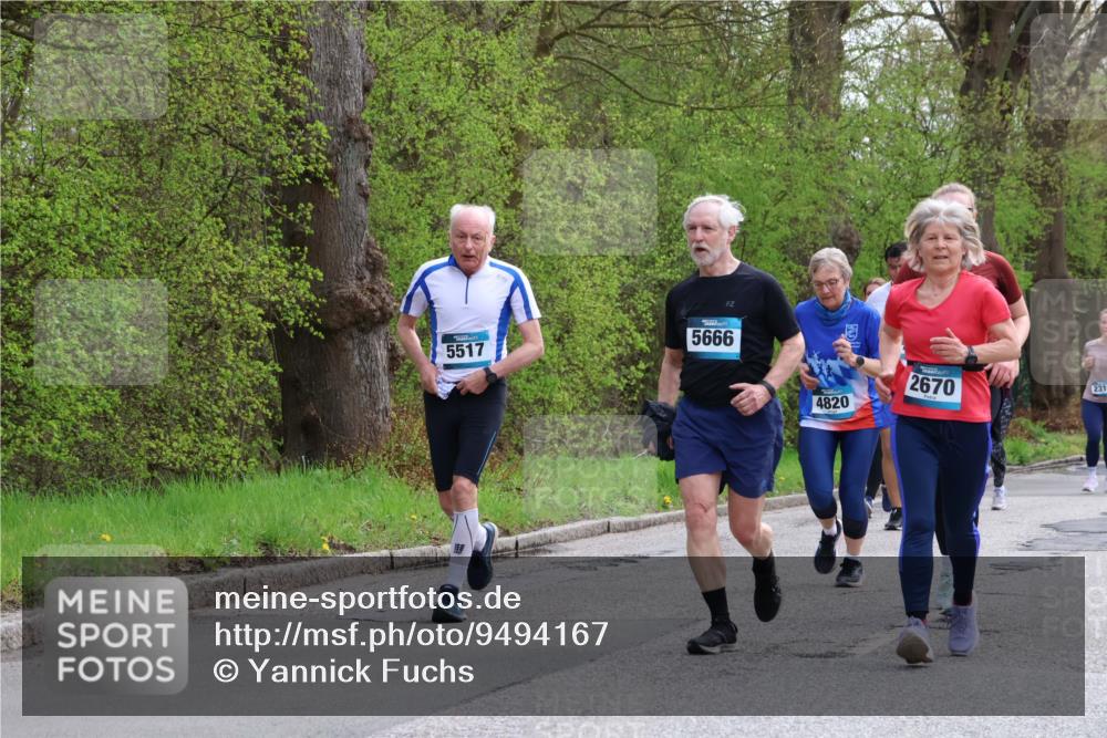 12.04.2026 - 45. Internationalen Wilhelmsburger Insellauf Yannick Fuchs http://msf.ph/oto/9494167 12.04.2026 13:03:33 Laufen 5517, 5666, 4820, 2670, 2310 meine-sportfotos.de