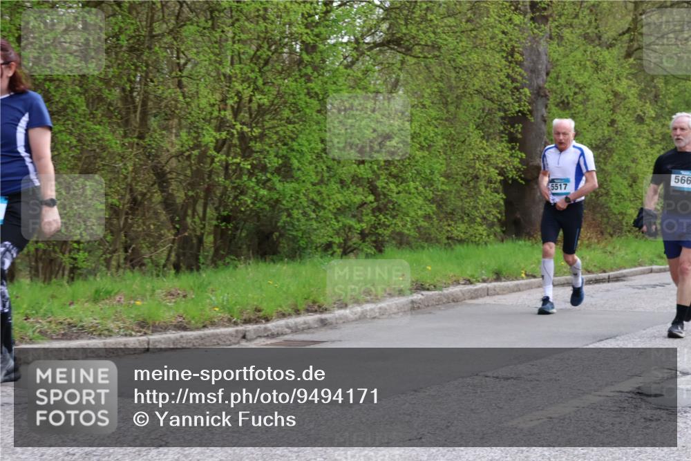12.04.2026 - 45. Internationalen Wilhelmsburger Insellauf Yannick Fuchs http://msf.ph/oto/9494171 12.04.2026 13:03:33 Laufen 5517, 566 meine-sportfotos.de