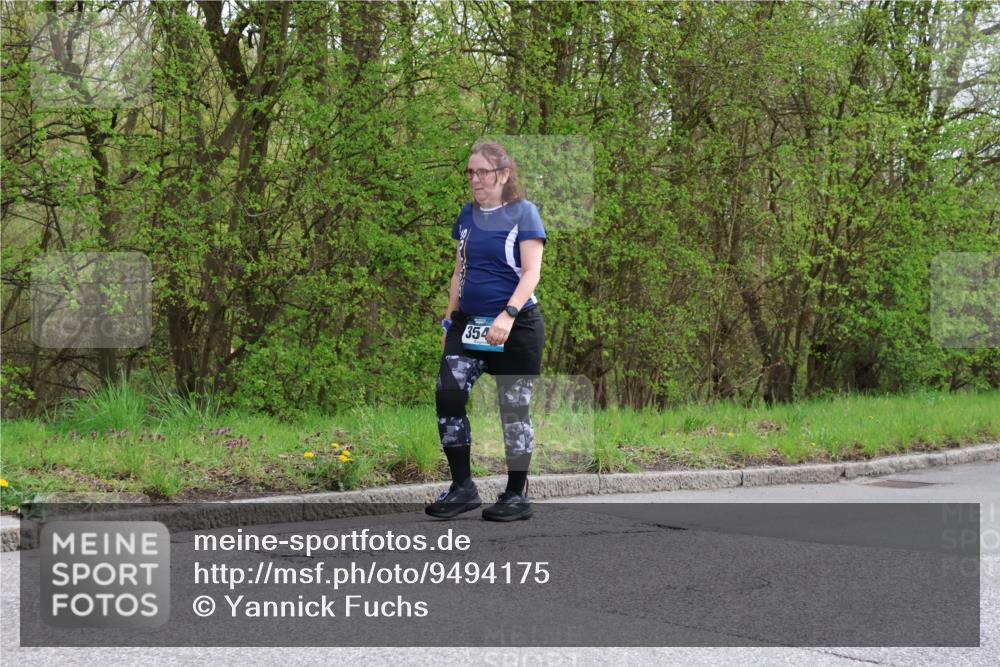 12.04.2026 - 45. Internationalen Wilhelmsburger Insellauf Yannick Fuchs http://msf.ph/oto/9494175 12.04.2026 13:03:33 Laufen 354 meine-sportfotos.de