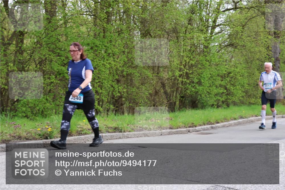 12.04.2026 - 45. Internationalen Wilhelmsburger Insellauf Yannick Fuchs http://msf.ph/oto/9494177 12.04.2026 13:03:34 Laufen 3540, 6517 meine-sportfotos.de