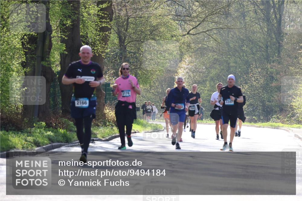 12.04.2026 - 45. Internationalen Wilhelmsburger Insellauf Yannick Fuchs http://msf.ph/oto/9494184 12.04.2026 10:48:29 Laufen 2166, 3178, 2880, 3347 meine-sportfotos.de