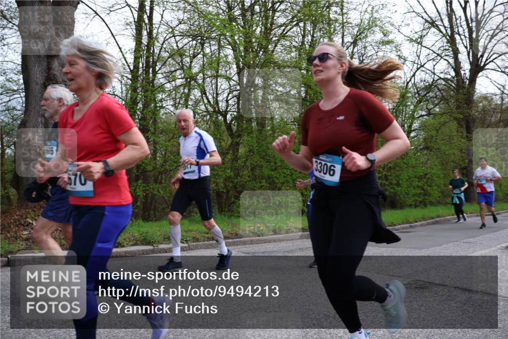 12.04.2026 - 45. Internationalen Wilhelmsburger Insellauf Yannick Fuchs http://msf.ph/oto/9494213 12.04.2026 13:03:37 Laufen 670, 1517, 3306 meine-sportfotos.de