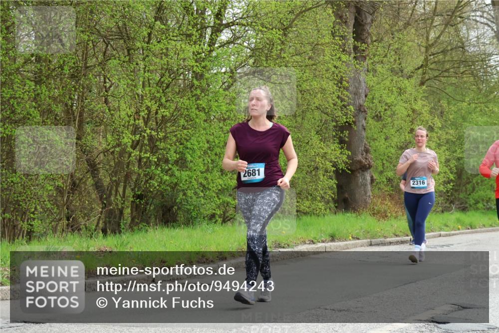 12.04.2026 - 45. Internationalen Wilhelmsburger Insellauf Yannick Fuchs http://msf.ph/oto/9494243 12.04.2026 13:03:40 Laufen 2681, 2316 meine-sportfotos.de